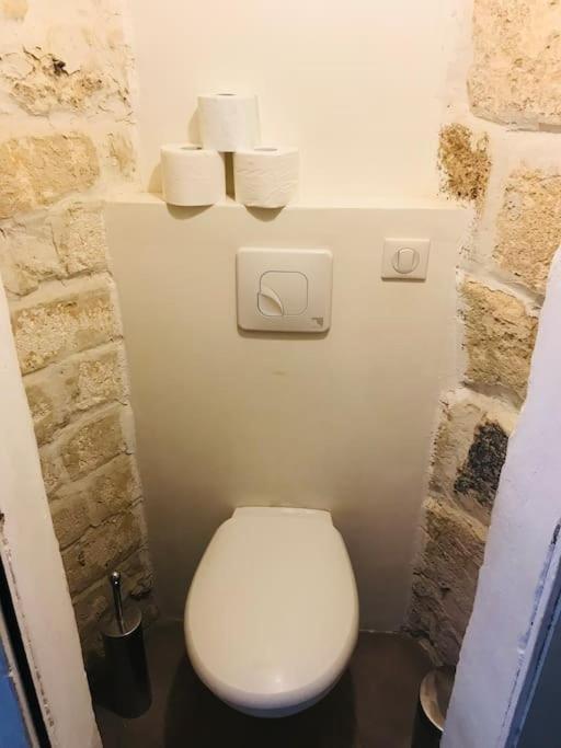 מונפלייה Appartement Climatise 50M2 Une Chambre Proche Centre Et Gare מראה חיצוני תמונה