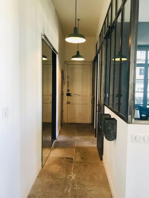 מונפלייה Appartement Climatise 50M2 Une Chambre Proche Centre Et Gare מראה חיצוני תמונה