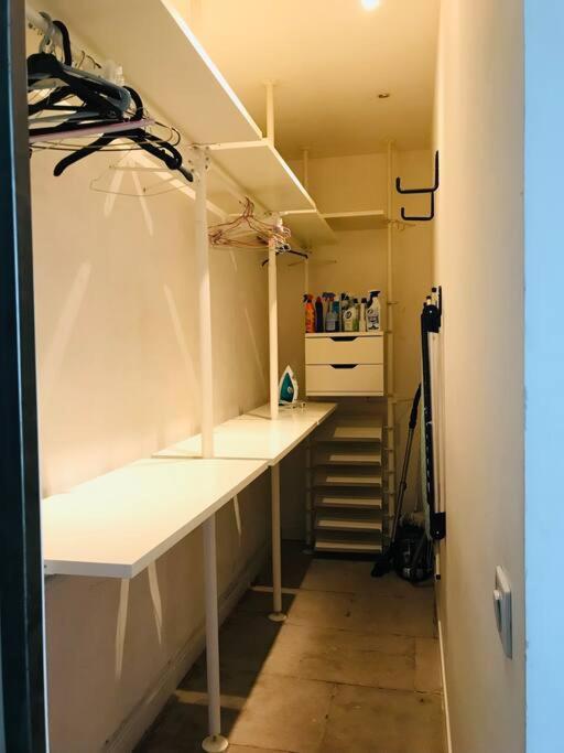 מונפלייה Appartement Climatise 50M2 Une Chambre Proche Centre Et Gare מראה חיצוני תמונה