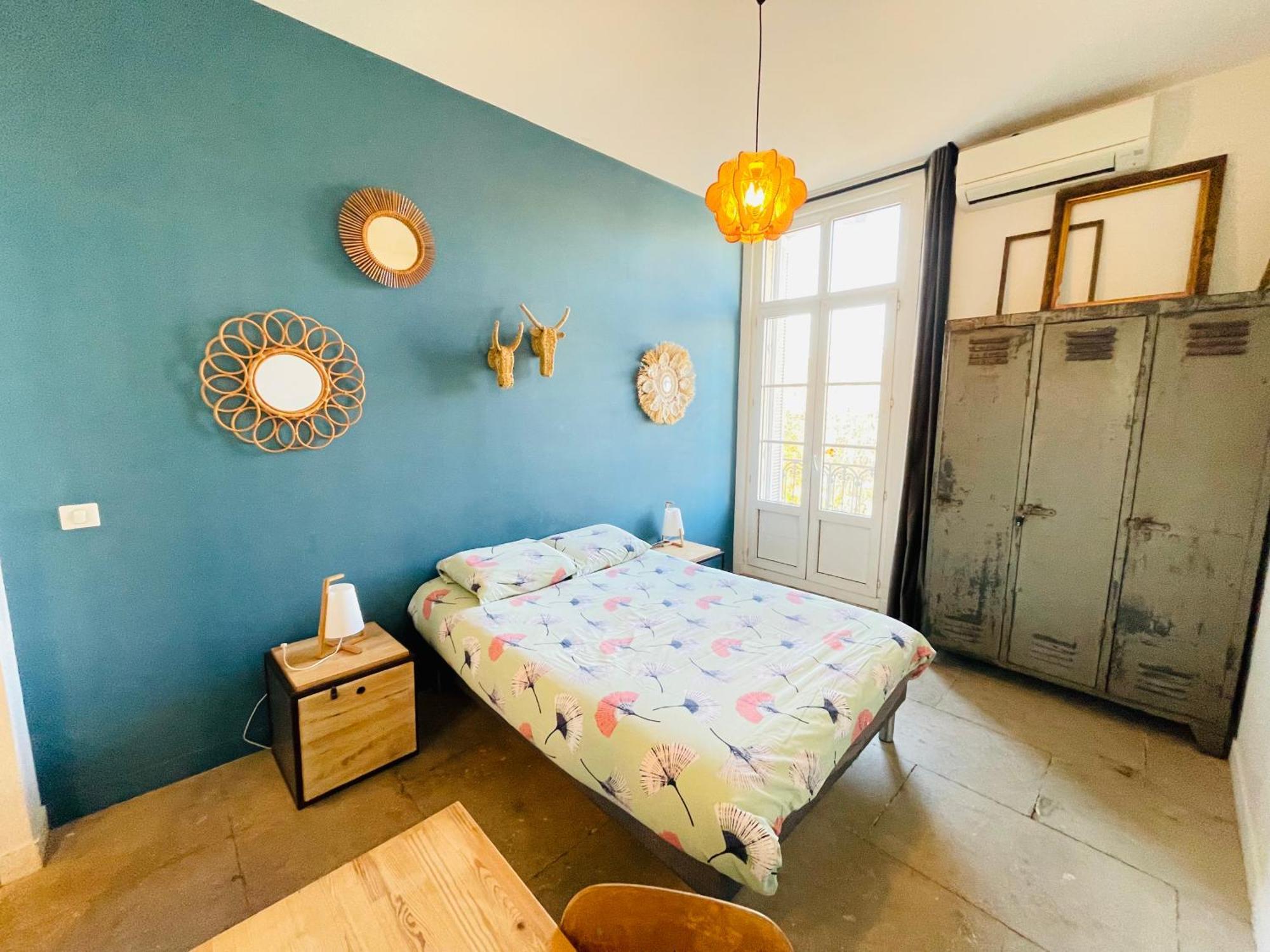מונפלייה Appartement Climatise 50M2 Une Chambre Proche Centre Et Gare מראה חיצוני תמונה