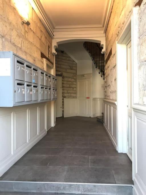 מונפלייה Appartement Climatise 50M2 Une Chambre Proche Centre Et Gare מראה חיצוני תמונה