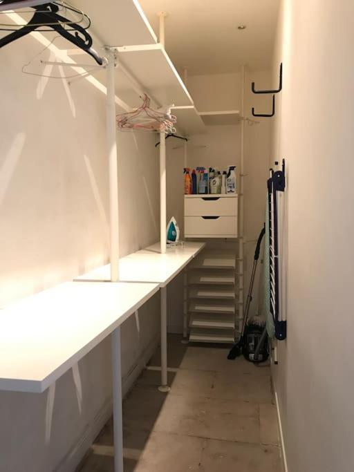 מונפלייה Appartement Climatise 50M2 Une Chambre Proche Centre Et Gare מראה חיצוני תמונה